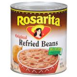 Refried Beans Organic 8/16 oz