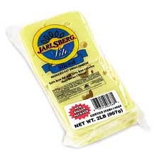 (image for) Swiss Cheese Lite Sliced 2 Lb AF Req