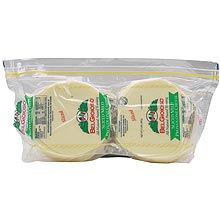Mild Provolone Cheese 2 Lb AF Only