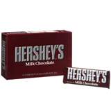 Hershey's Chocolate Bars 36 Ct