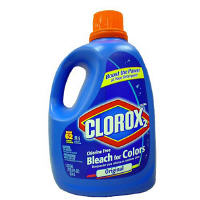 Clorox 2 Color Bleach HE 82 Ld 112.75 oz. nq