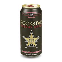 (image for) Rockstar Energy 24/16 oz