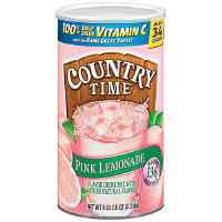 (image for) Lemonade Pink Powder 34 Qt