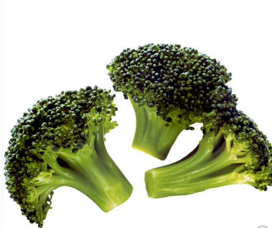Broccoli Org abt 2lb AF Req (Fresh) [7267p] - $12.19 : Mailbox ...