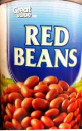 Red Beans 15oz - 15.5 oz [78742134970dw] - $5.37 : Mailbox Groceries ...